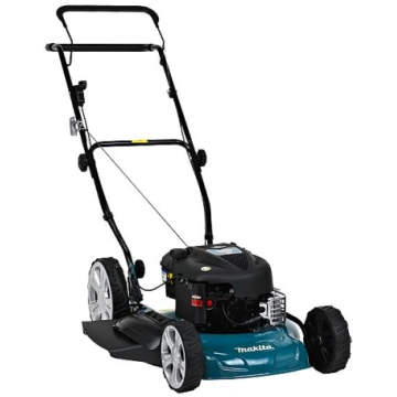 Benzīna pļaujmašīna Makita PLM5120 51CM Specifikāc