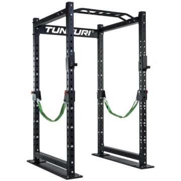 Squat urbis TUNTURI RC20 Pro Power Rack - Base Rac