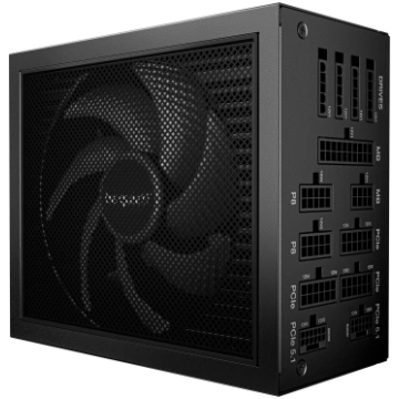 Power Supply|BE QUIET|ATX|PC|100 - 240 V|1200 W|BP