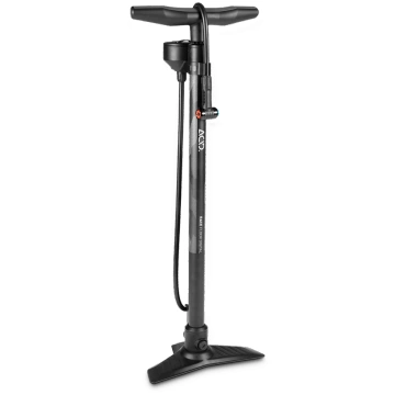 ACID Pump RACE FLOOR digital black
