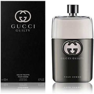 Gucci, Guilty Pour Homme - EDT, 50 ml