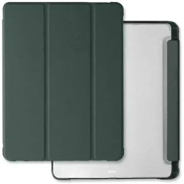 Mercury caurspīdīgs aizmugurējais vāciņš iPad Pro 