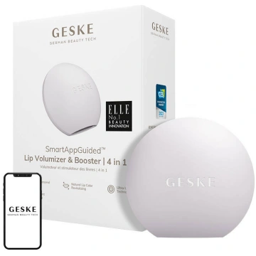 Targeted Lip Volumizer & Booster Geske with APP (s