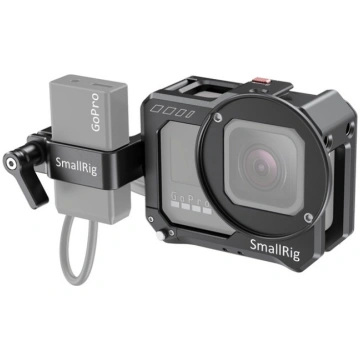 Aksesuārs, SmallRig, SmallRig 2678 Vlogging Cage a