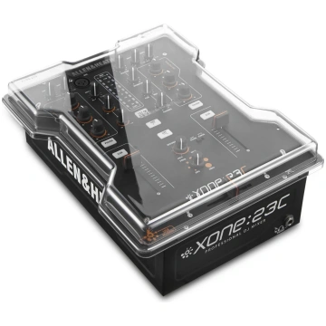 Xone 23 cover Decksaver - mūzikas instruments