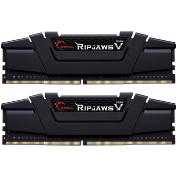 G.Skill Ripjaws V, DDR4, 16 GB, 3600MHz, CL16 (F4-