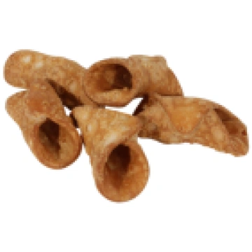 Cialde Cannoli Siciliani Mignon SIQULO SUGNU CHIAR