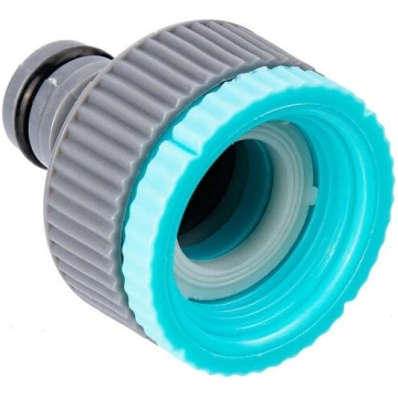Instrumenta savienojums ārējais 3/4",1" Richmann