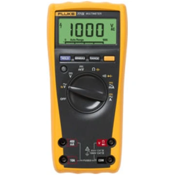Multimetri Fluke FLUKE-77-4/EUR