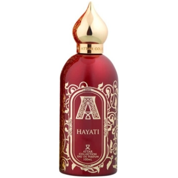 Hayati EDP Apjoms:5 ml Attar Collection