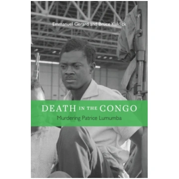 Death in the Congo Emmanuel Gerard