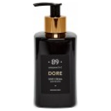 Aromatic 89 Ķermeņa krēms Dore 300ml 4779044093540