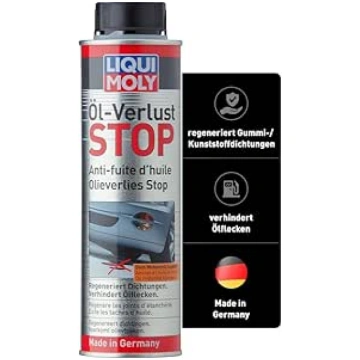 LIQUI MOLY 1005 Öl-Verlust Stop 300 ml Oil Leak St