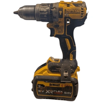Lietots - DeWalt DCD796
