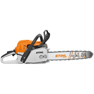 Motorzāģis STIHL MS 291, ar LIGHT sliedi