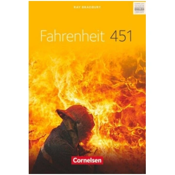 Fahrenheit 451: Textheft, Fahrenheit 451: Textheft