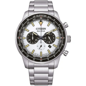 Citizen Eco-Drive CA4500-91A vīriešu pulkstenis, 4