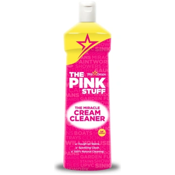 THE PINK STUFF multifunkcionāls tīrīšanas krēms 50