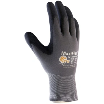 Darba cimdi MaxiFlex Ultimate ATG