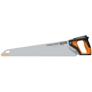 Rokas zāģis Fiskars Pro Power Tooth 1062917; 550 m