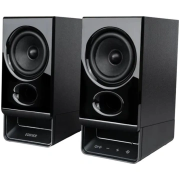 Edifier R20BT - speakers - for PC - wireless R20BT