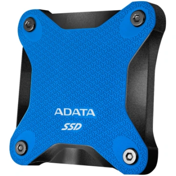 Cietais disks Adata SD620, SSD, 1 TB, zila krās