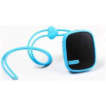 Remax Outdoor Bluetooth 3.0 Speaker X2 Mini Blue R