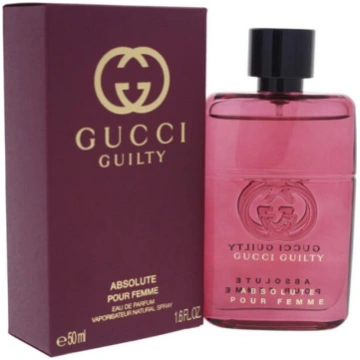 Gucci Guilty Absolute Smaržas EDP 50ml (8005610524