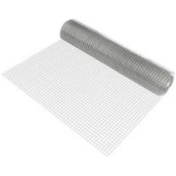 Cinkots metāla siets 16x16 /1.2 , 25 metri