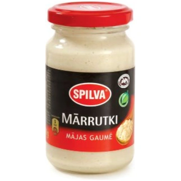 Mārrutki Mājas Spilva 200g