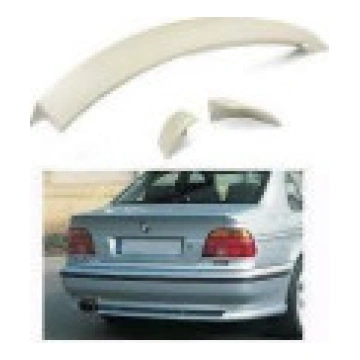 ProRacing Aileron lūpu spoileris — BMW E39 AC STYL