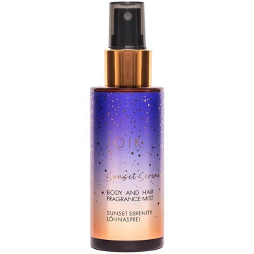 JOIK Sunset Serenity Body & Hair Fragrance Mist 10