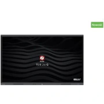 AVTEK INTERAKTĪVAIS MONITORS AR TUVUMSKAITU 8 LITE