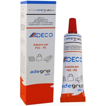 Adegrip PVC piepūšamo laivu līme 65ml