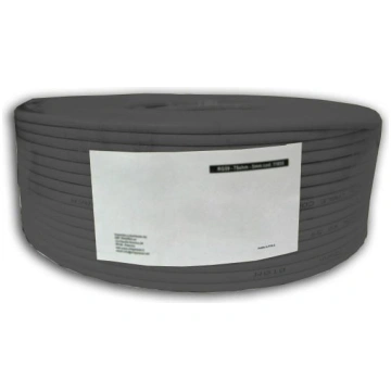 TechlyPro U/UTP Cat5e outdoor network bulk cable 4
