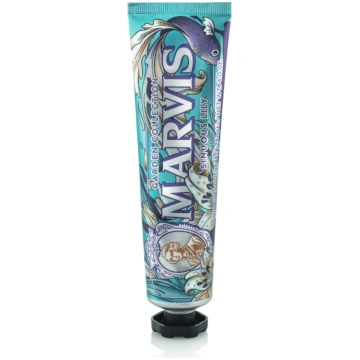 MARVIS Sinuous Lily zobu pasta 75 ml
