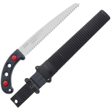 Gomtaro Saw Silky Saws