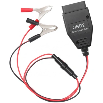 Atmiņas saglabāšanas adapteris OBD2, 12V, Anti - R