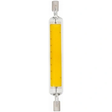 Spuldze LED, J118, R7s, 9W, 900Lm, 4000K, COB, 220