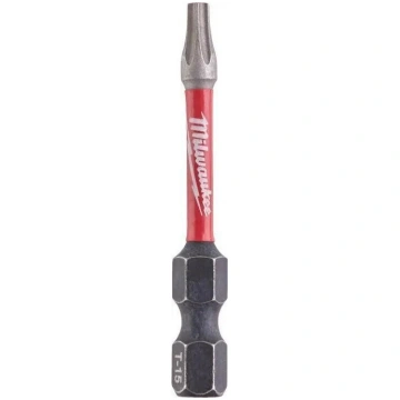 Uzgaļa MILWAUKEE TIP T15 x 50 mm — 1 gab