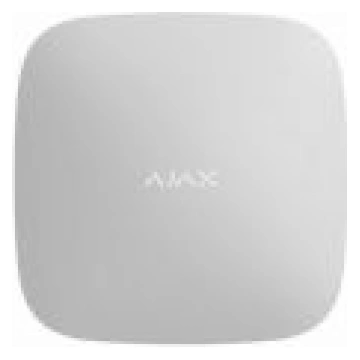 AJAX WRL RANGE EXTENDER REX 2 / WHITE 38207 Peles