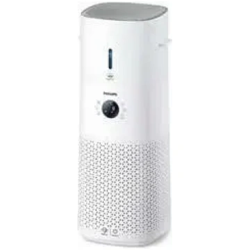 GAISA ATTĪRĪTĀJS 2IN1/AC3737/10 PHILIPS