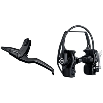 Magura HS11 hidrauliskais riteņa bremzes velosipēd