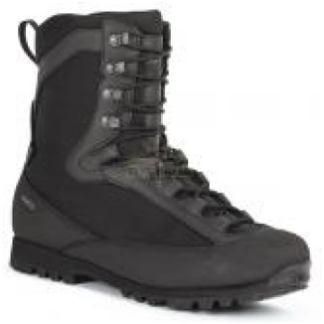 AKU PILGRIM HL GTX armijas zābaki, Black