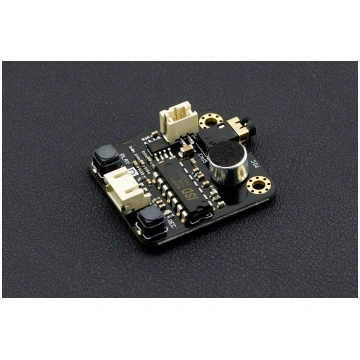 DFRobot Gravity: Voice Recorder Module 5V 10s 6.4K