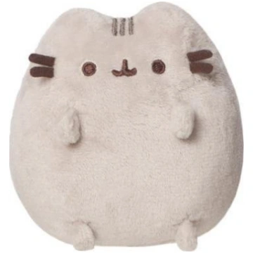 Pusheen - Pluszowa maskotka siedzacy 13 cm GXP-917