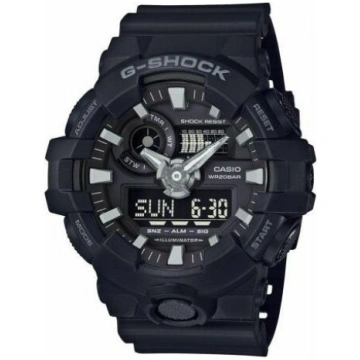Casio G-SHOCK GA-700 -1BER | 548-uniw | 4549526140