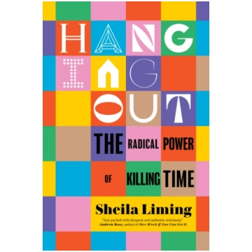 Hanging Out Sheila Liming