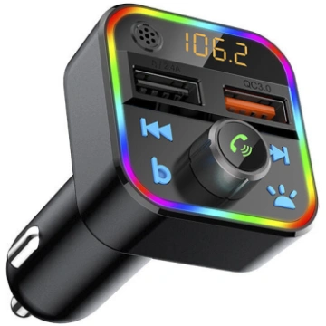 Blow 74-164, FM modulators ar uzlādi BT/RGB