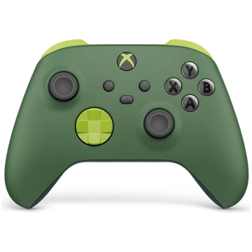 Microsoft Xbox One / Series X/S Remix + Play and C
